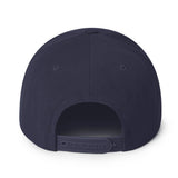 TRILLII - Aligned (Snapback Hat - FB0100) - Trillii