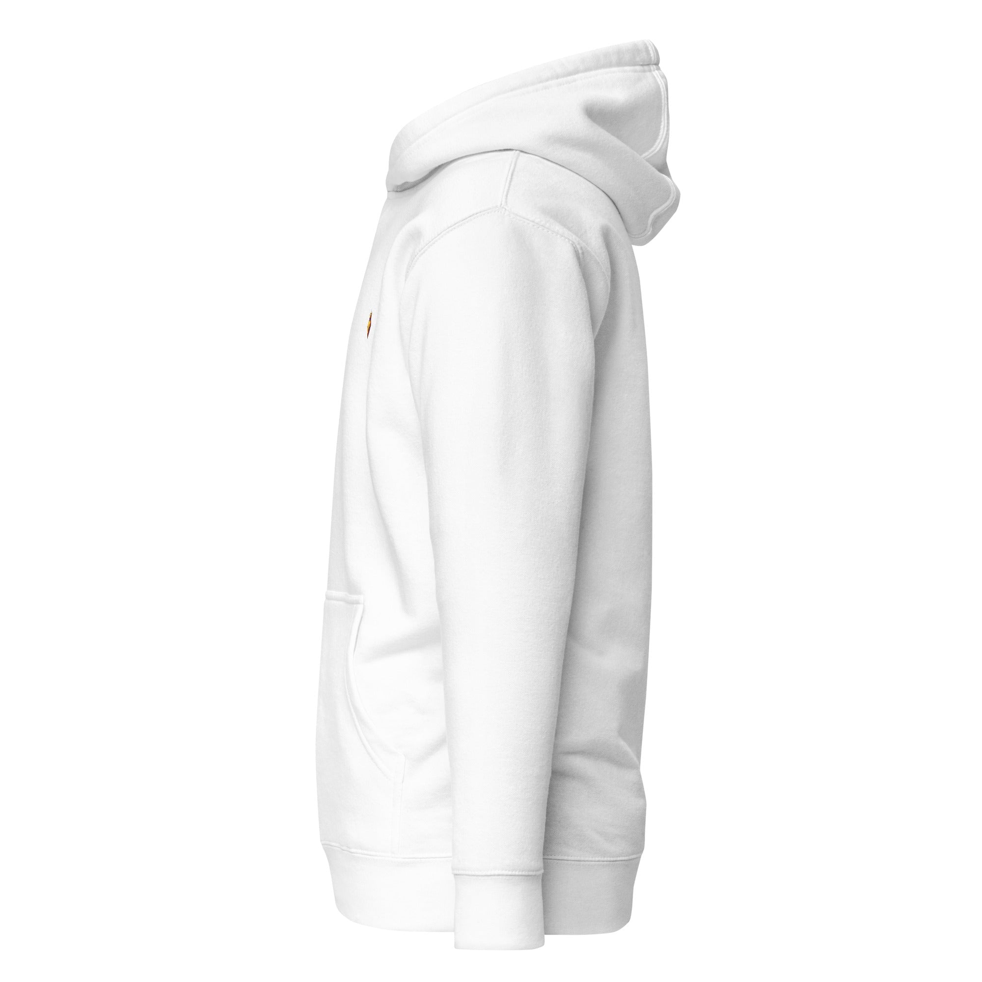 Trillii - est (Hoodie - FB0020) - Trillii