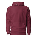 Trillii - est (Hoodie - FB0020) - Trillii