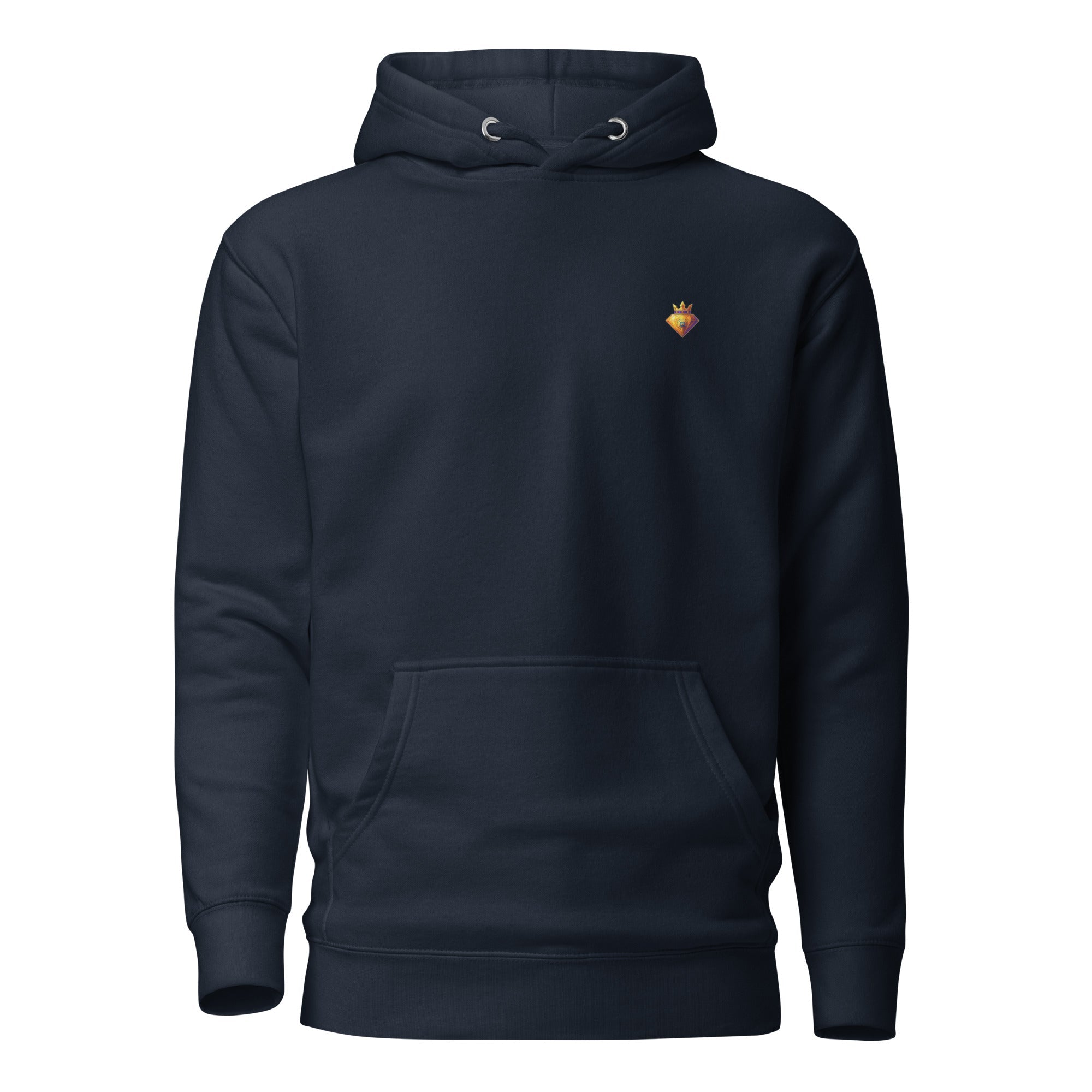 Trillii - est (Hoodie - FB0020) - Trillii