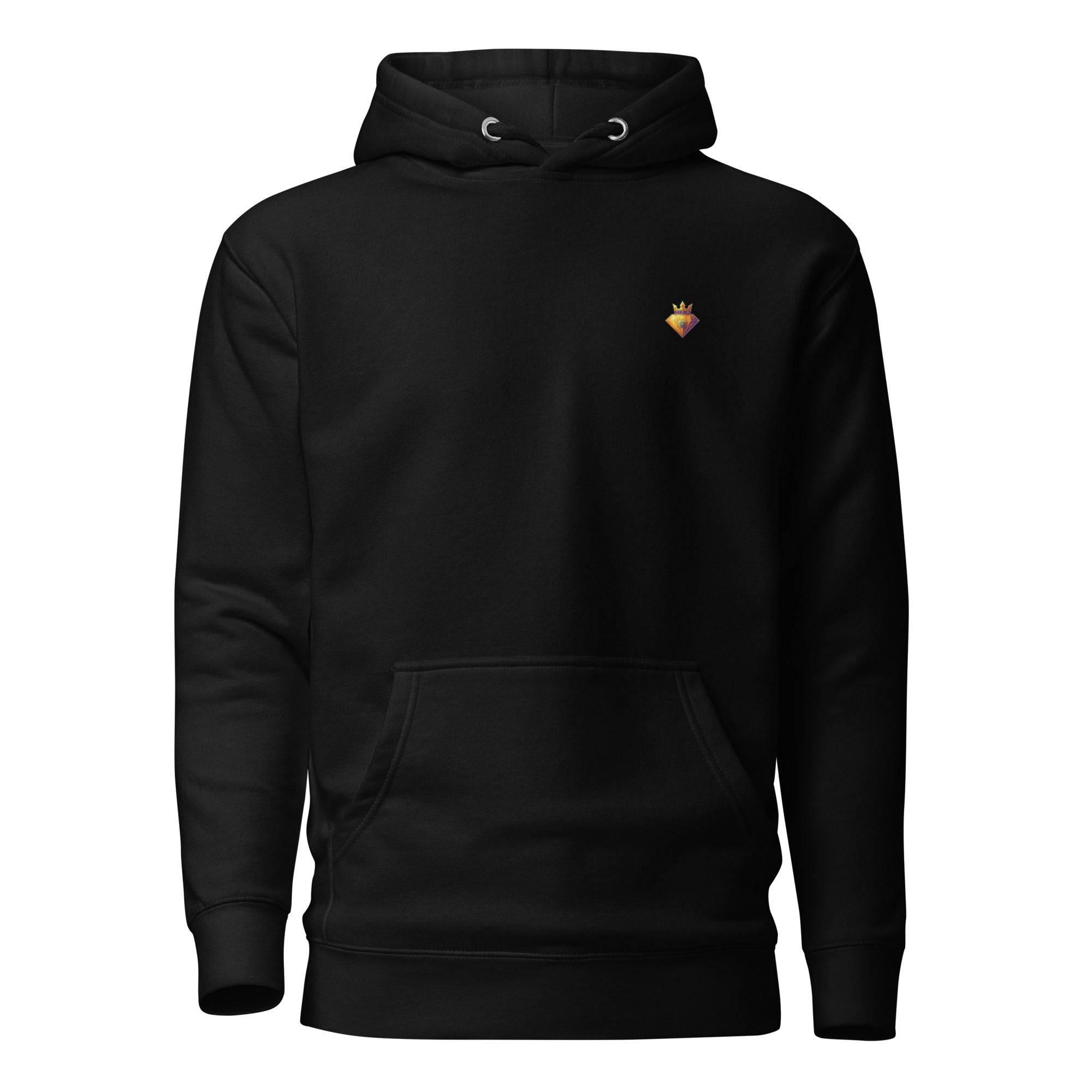 Trillii - est (Hoodie - FB0020) - Trillii