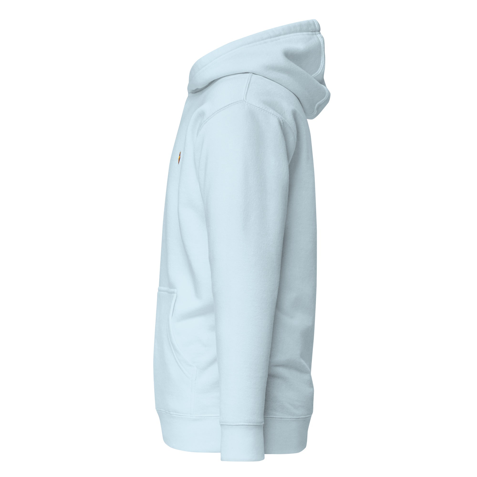 Trillii - est (Hoodie - FB0020) - Trillii
