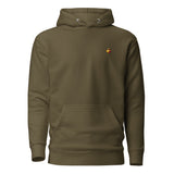 Trillii - est (Hoodie - FB0020) - Trillii