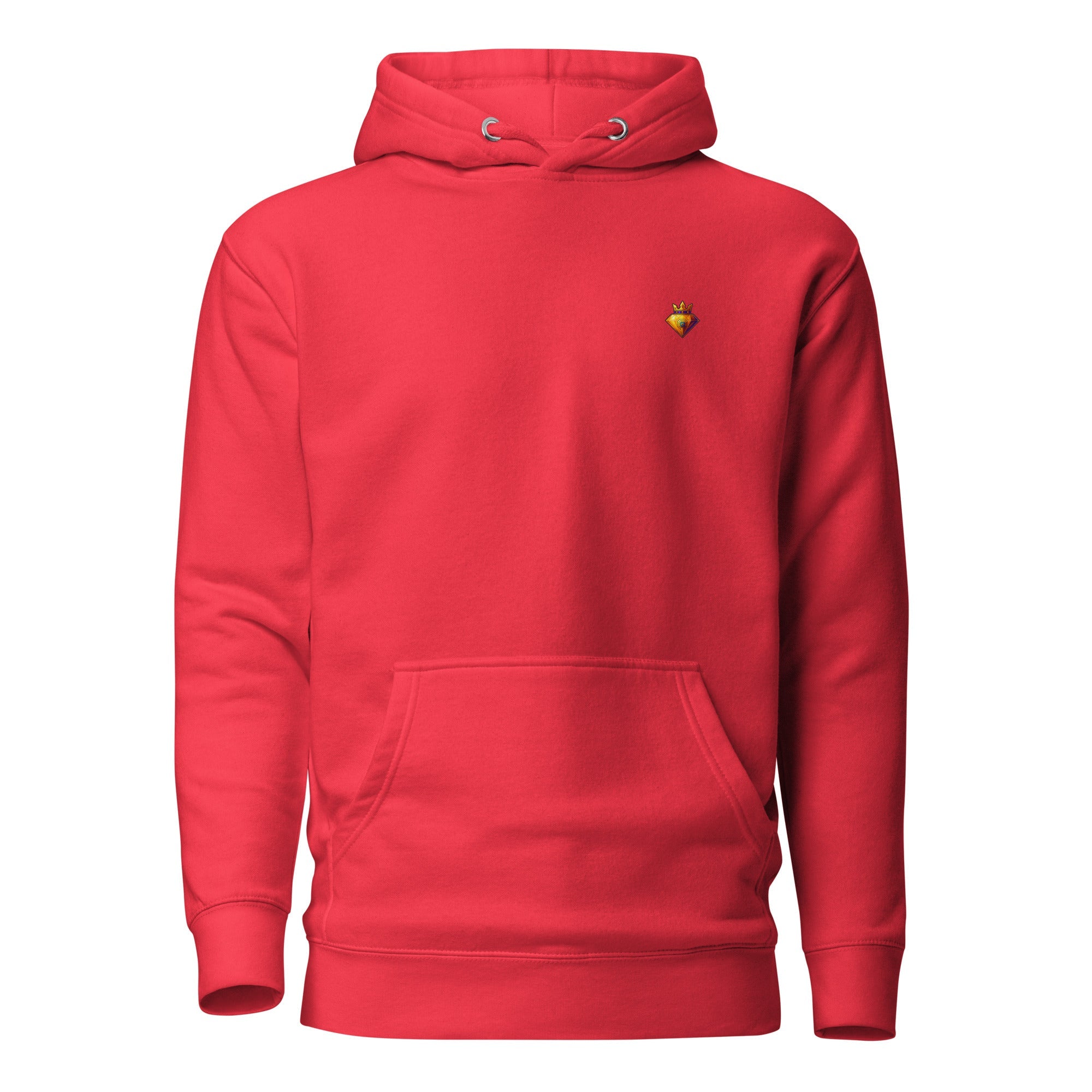 Trillii - est (Hoodie - FB0020) - Trillii