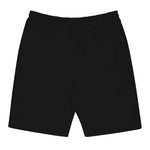 Trillii - est (Men's fleece shorts - FB0020) - Trillii