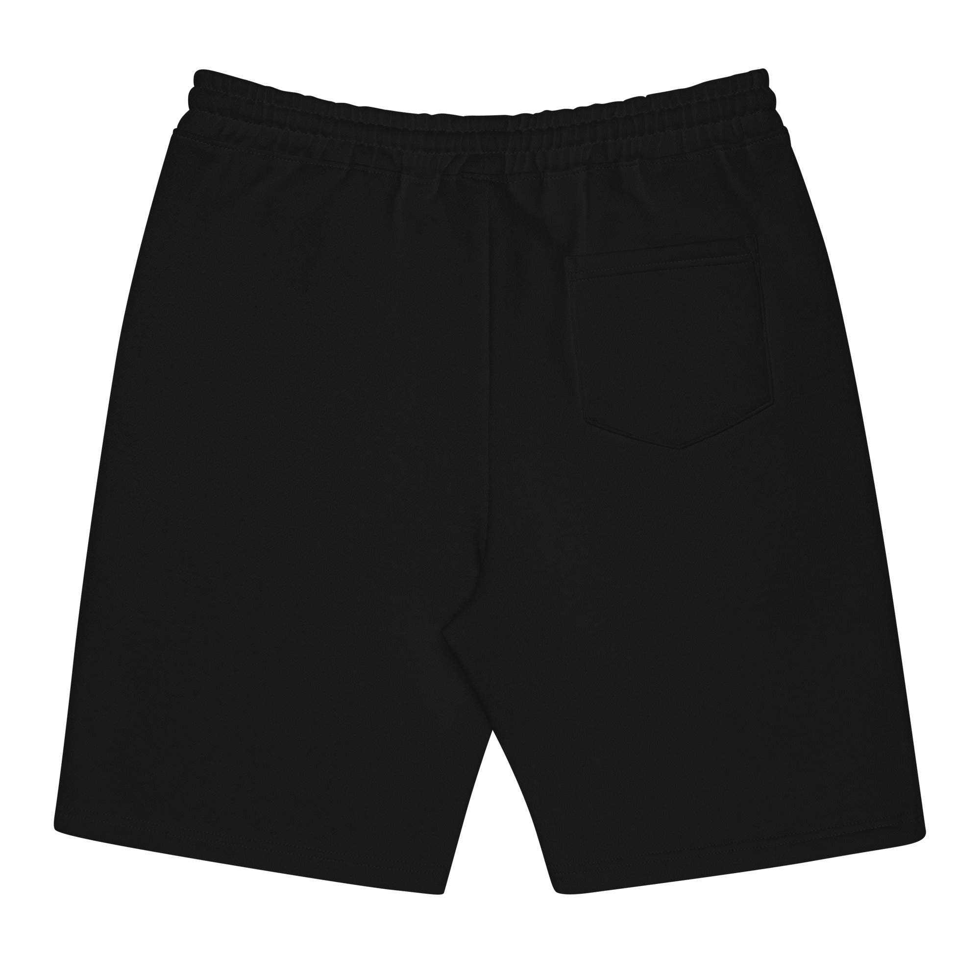 Trillii - est (Men's fleece shorts - FB0020) - Trillii