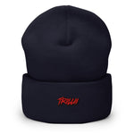 Trillii - R (Cuffed Beanie - FB0031) - Trillii