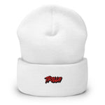 Trillii - R (Cuffed Beanie - FB0031) - Trillii