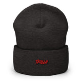 Trillii - R (Cuffed Beanie - FB0031) - Trillii