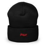 Trillii - R (Cuffed Beanie - FB0031) - Trillii