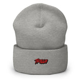 Trillii - R (Cuffed Beanie - FB0031) - Trillii