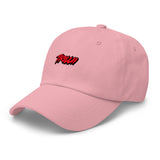 Trillii - R (Dad Hat - FB0031) - Trillii