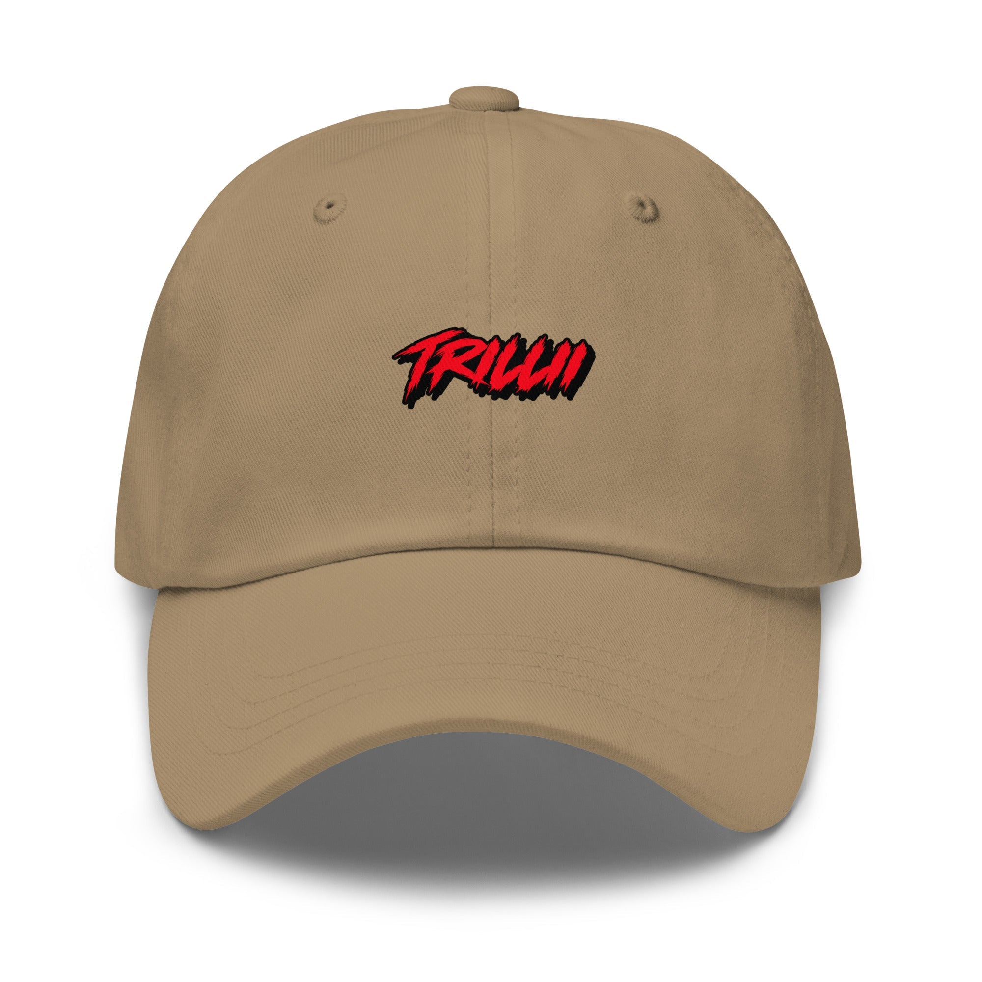 Trillii - R (Dad Hat - FB0031) - Trillii