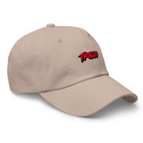 Trillii - R (Dad Hat - FB0031) - Trillii