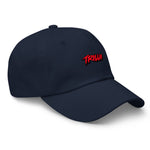 Trillii - R (Dad Hat - FB0031) - Trillii
