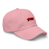 Trillii - R (Dad Hat - FB0031) - Trillii