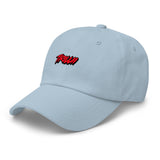 Trillii - R (Dad Hat - FB0031) - Trillii