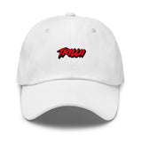 Trillii - R (Dad Hat - FB0031) - Trillii