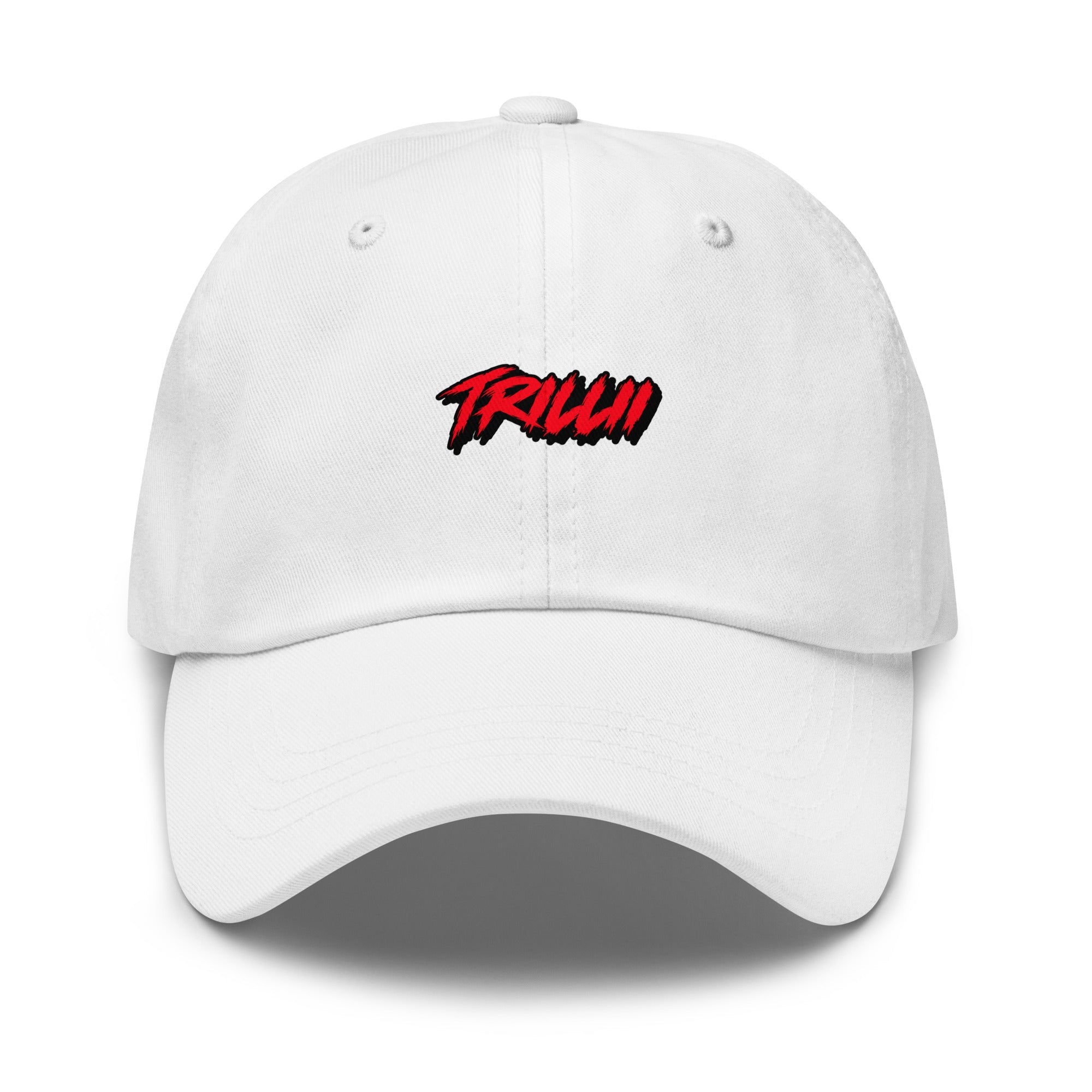 Trillii - R (Dad Hat - FB0031) - Trillii