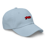 Trillii - R (Dad Hat - FB0031) - Trillii