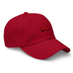 Trillii - R (Dad Hat - FB0031) - Trillii