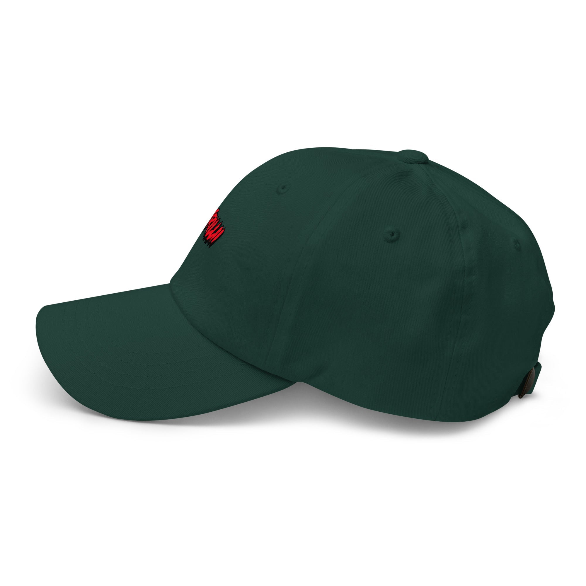 Trillii - R (Dad Hat - FB0031) - Trillii