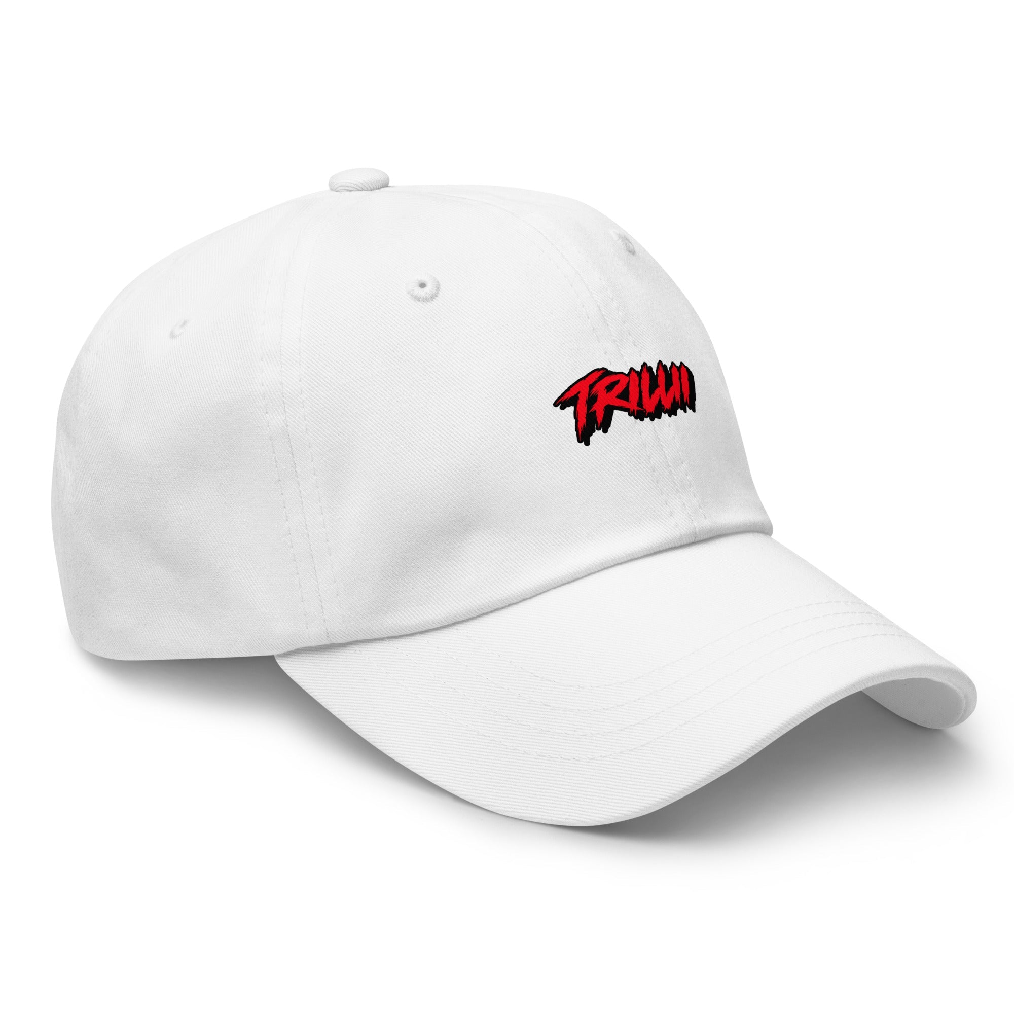 Trillii - R (Dad Hat - FB0031) - Trillii