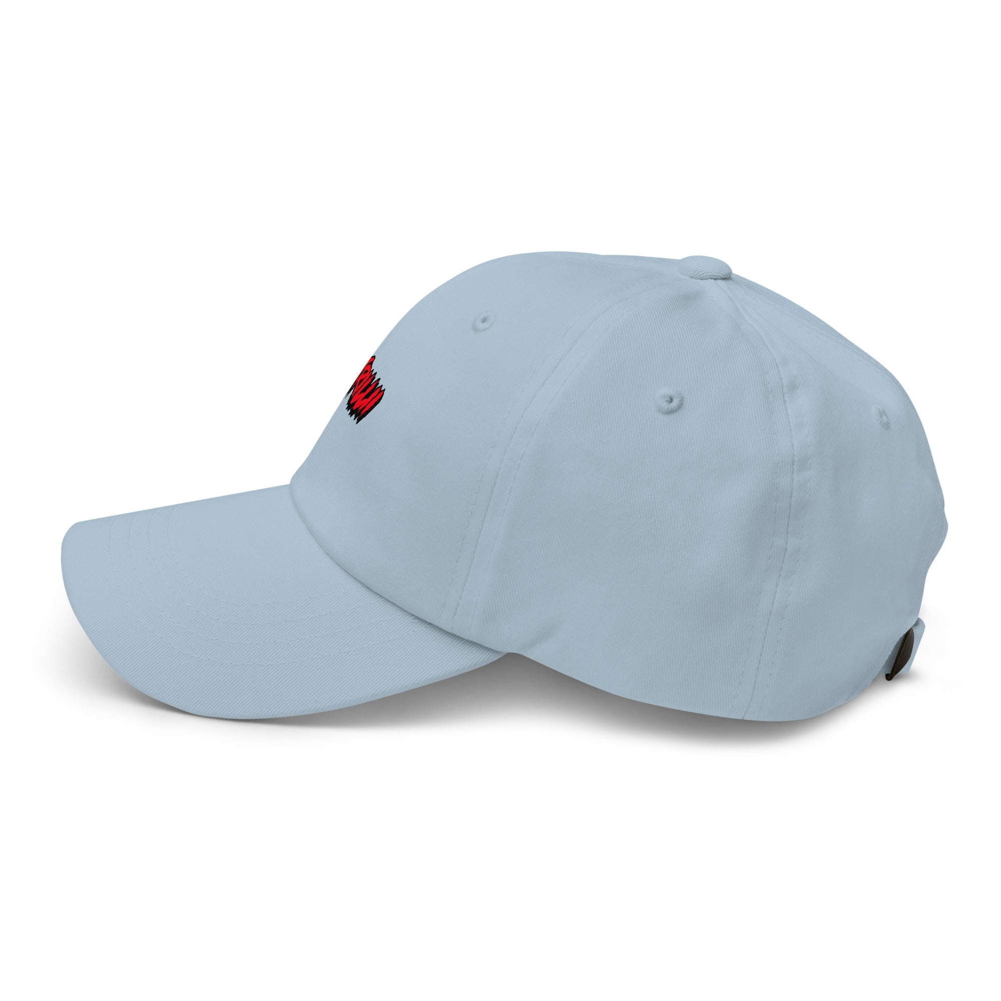 Trillii - R (Dad Hat - FB0031) - Trillii