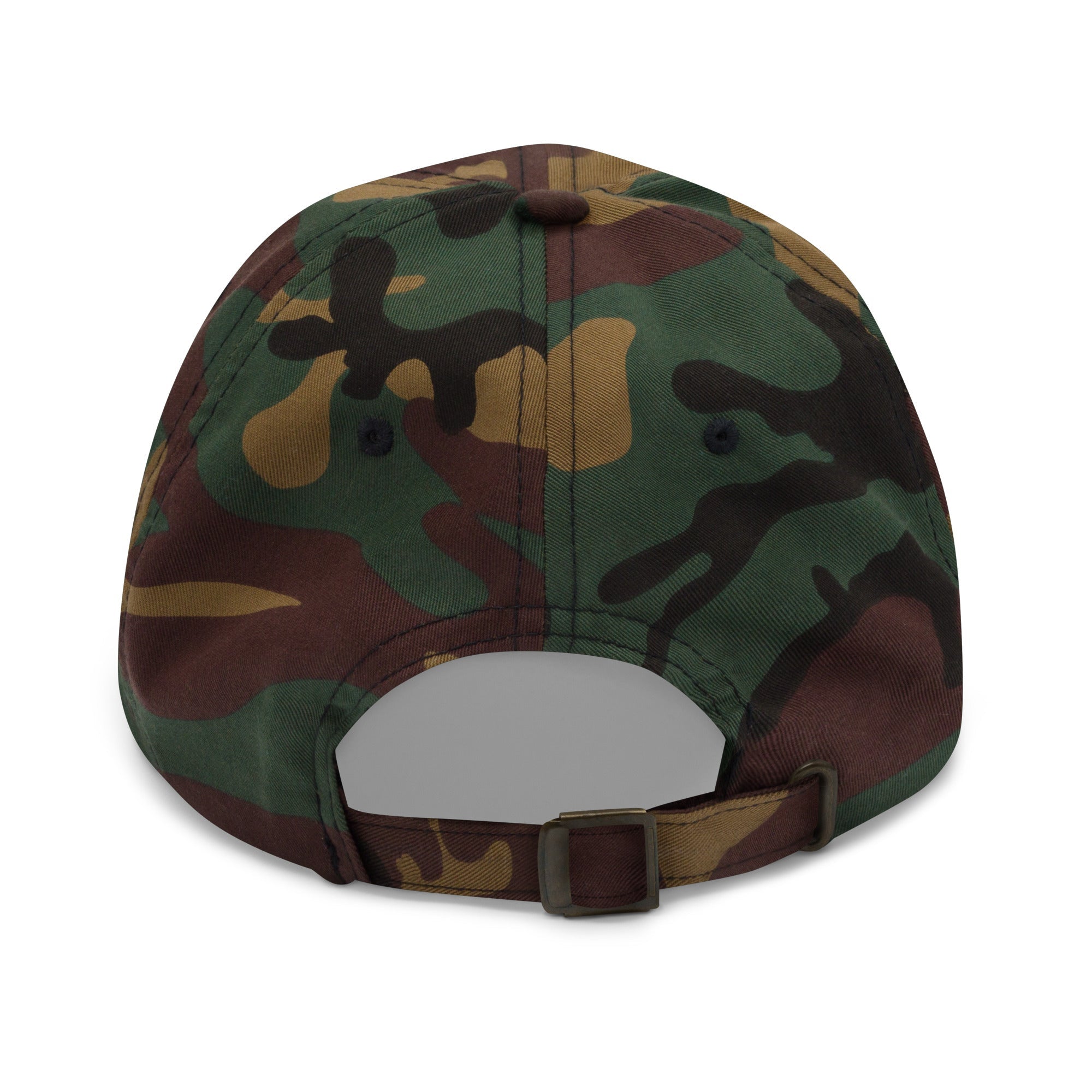 Trillii - R (Dad Hat - FB0031) - Trillii