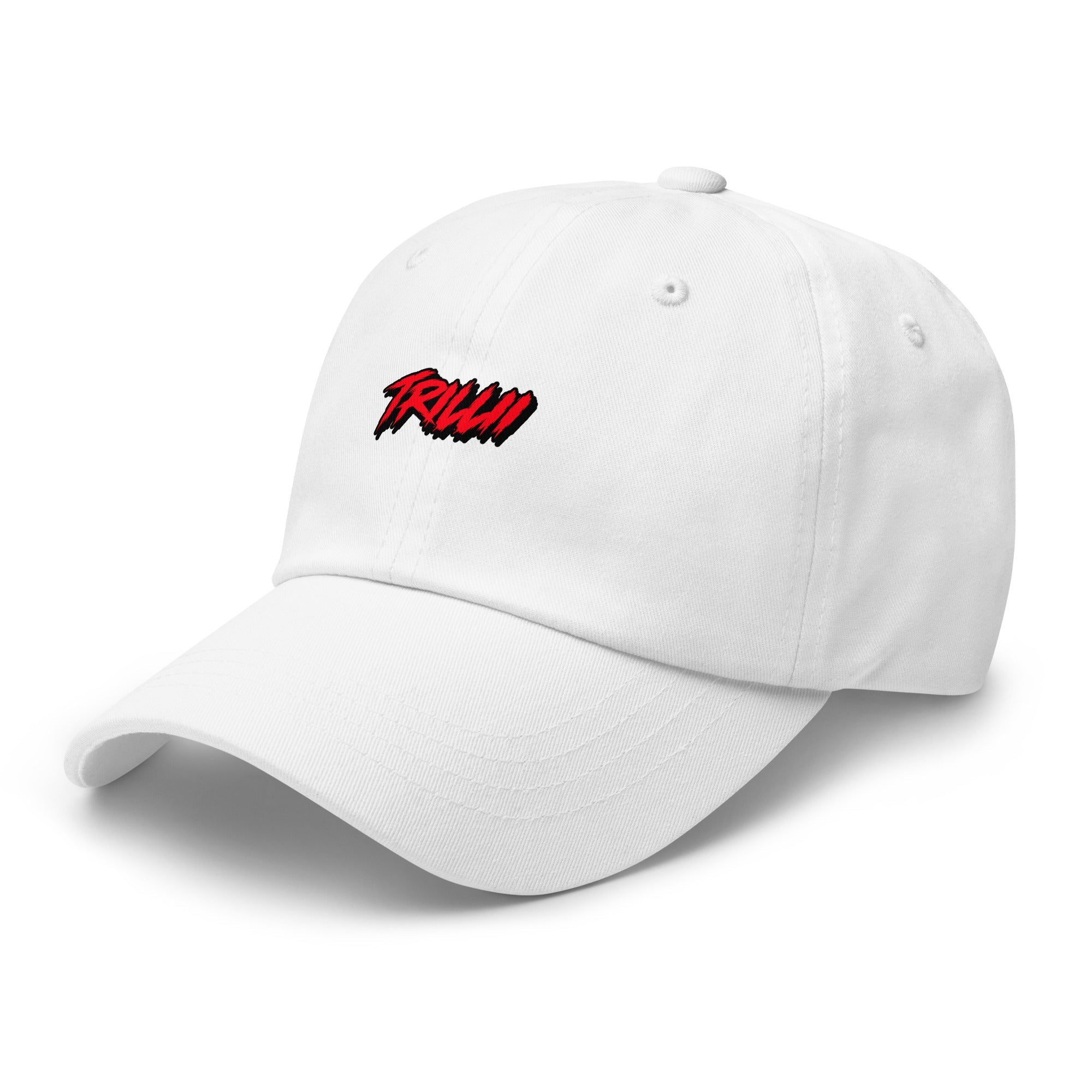 Trillii - R (Dad Hat - FB0031) - Trillii