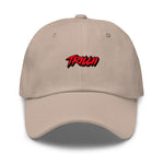 Trillii - R (Dad Hat - FB0031) - Trillii