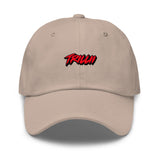 Trillii - R (Dad Hat - FB0031) - Trillii