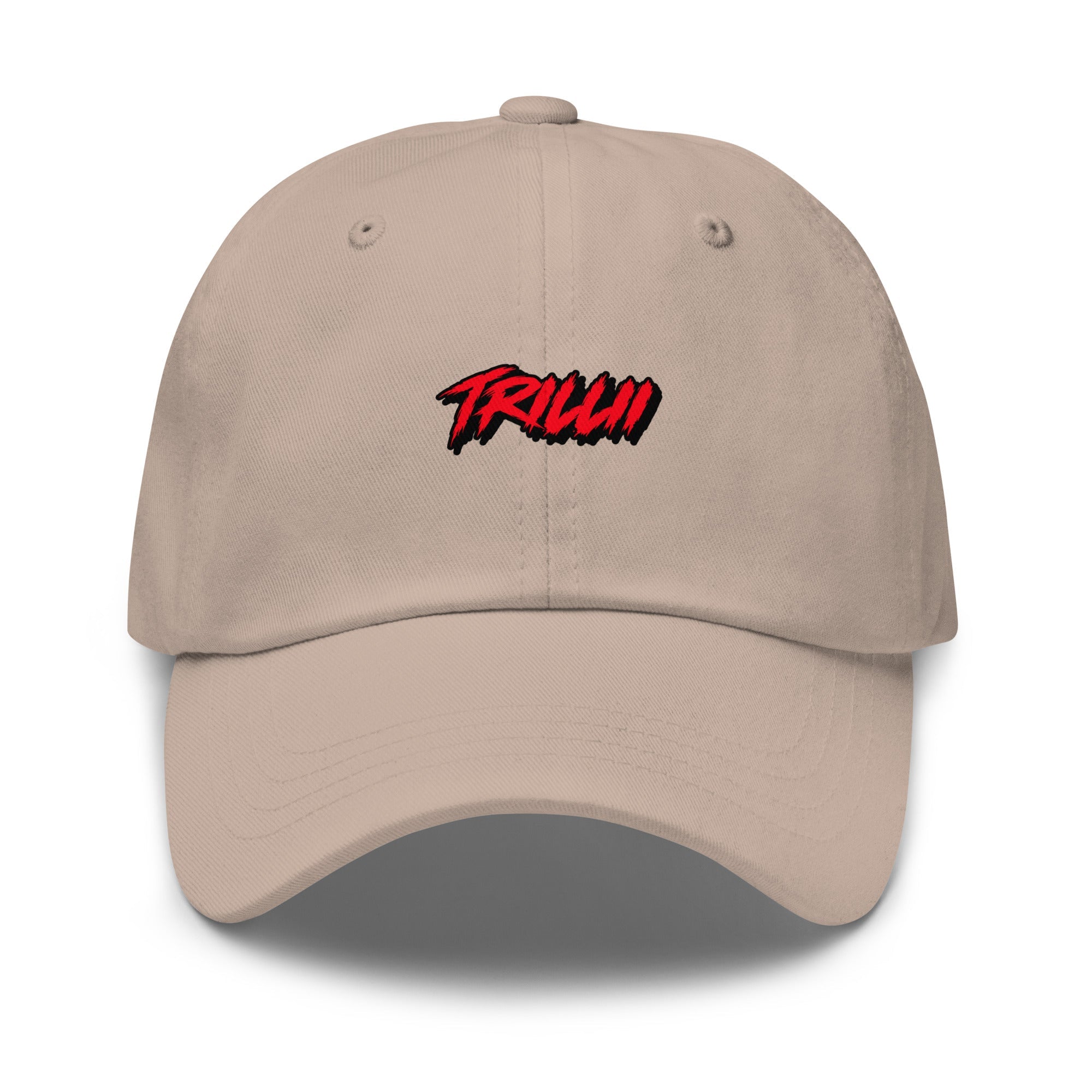 Trillii - R (Dad Hat - FB0031) - Trillii
