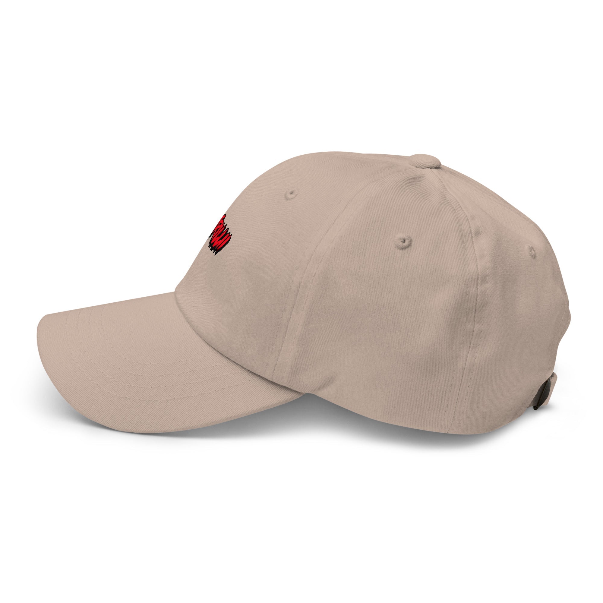 Trillii - R (Dad Hat - FB0031) - Trillii