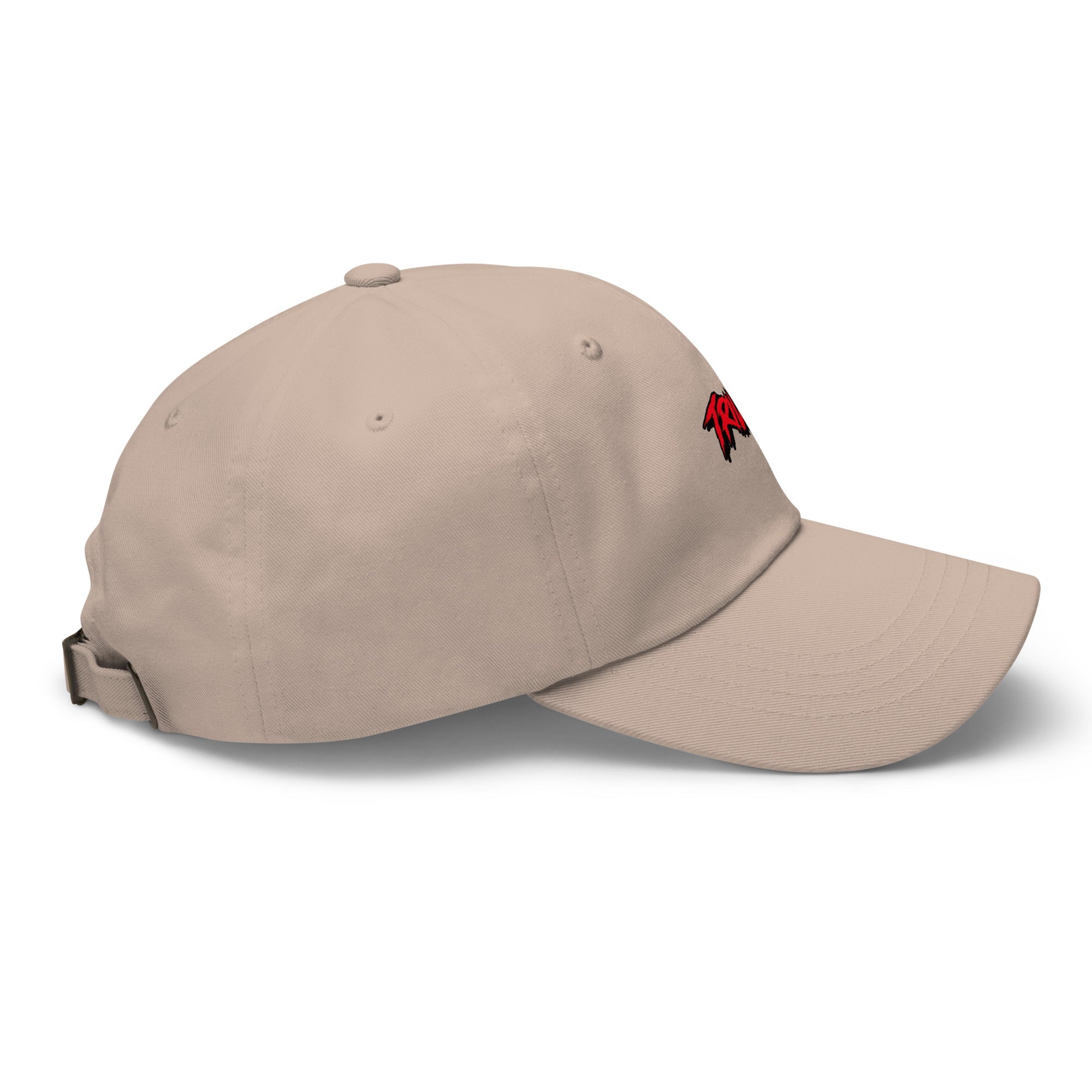 Trillii - R (Dad Hat - FB0031) - Trillii