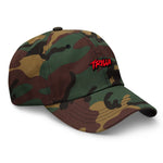 Trillii - R (Dad Hat - FB0031) - Trillii
