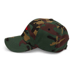 Trillii - R (Dad Hat - FB0031) - Trillii