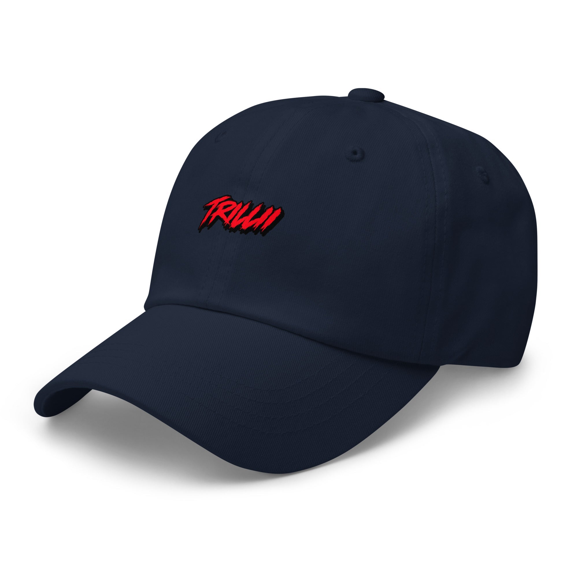 Trillii - R (Dad Hat - FB0031) - Trillii