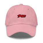 Trillii - R (Dad Hat - FB0031) - Trillii