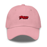 Trillii - R (Dad Hat - FB0031) - Trillii