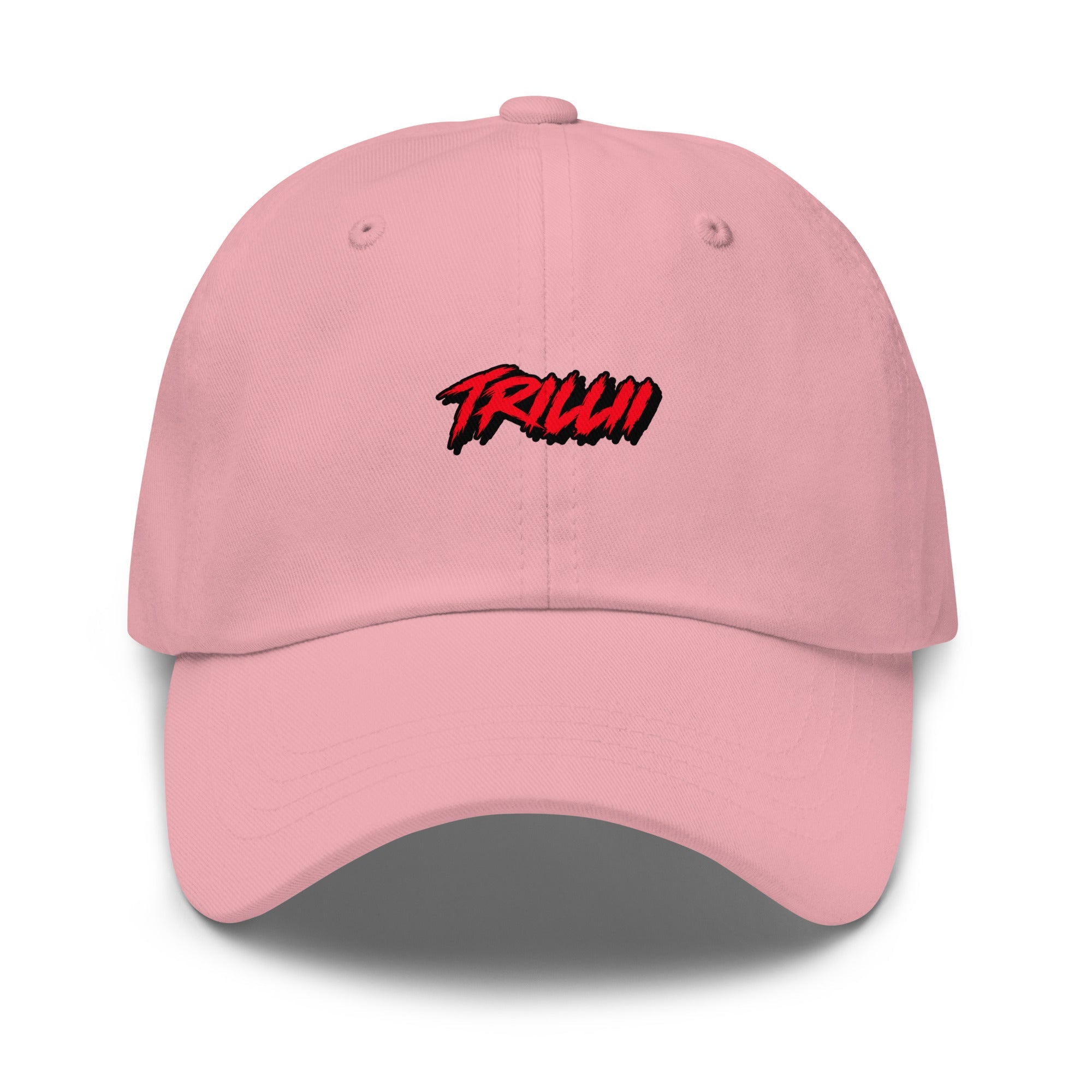 Trillii - R (Dad Hat - FB0031) - Trillii