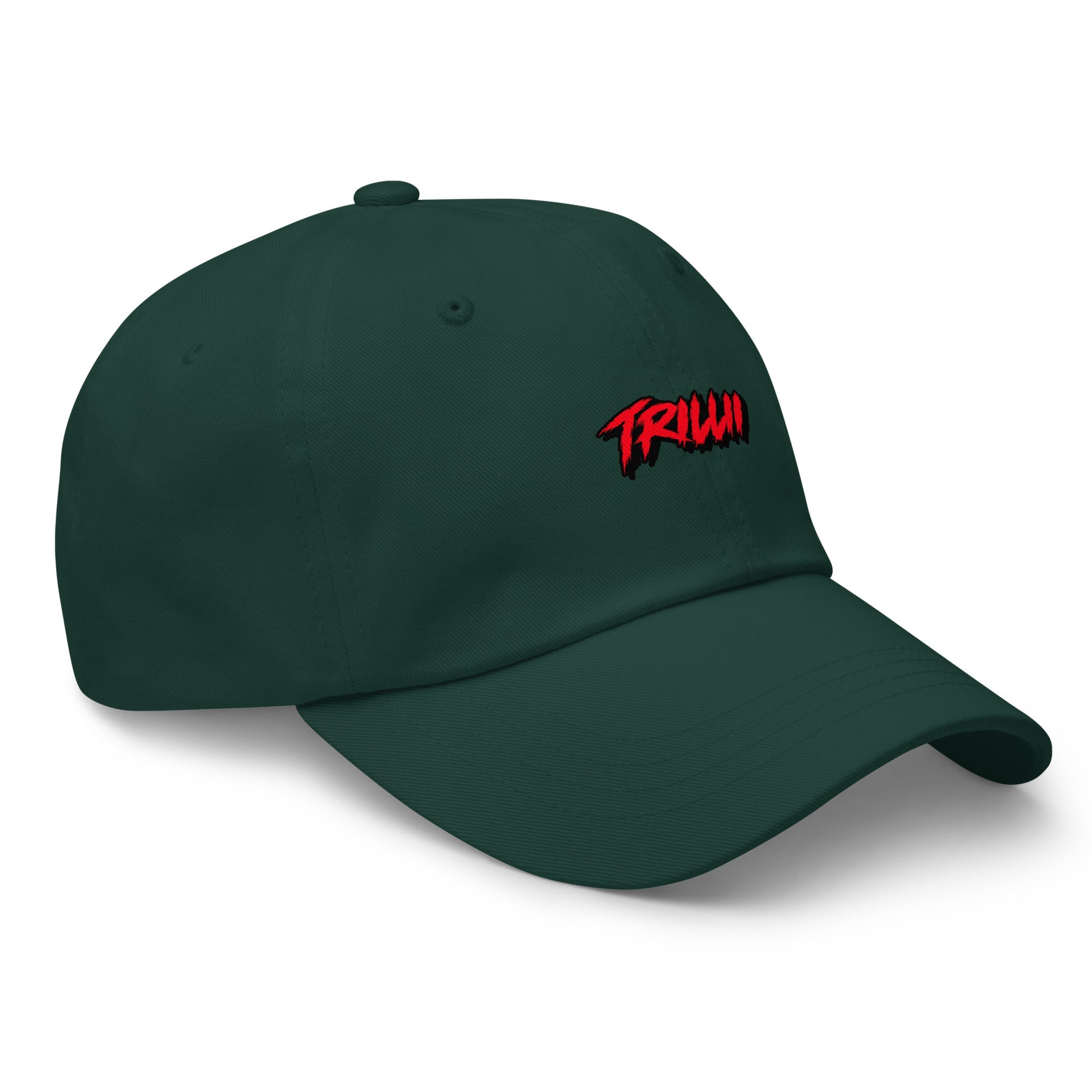 Trillii - R (Dad Hat - FB0031) - Trillii