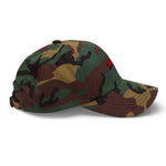 Trillii - R (Dad Hat - FB0031) - Trillii