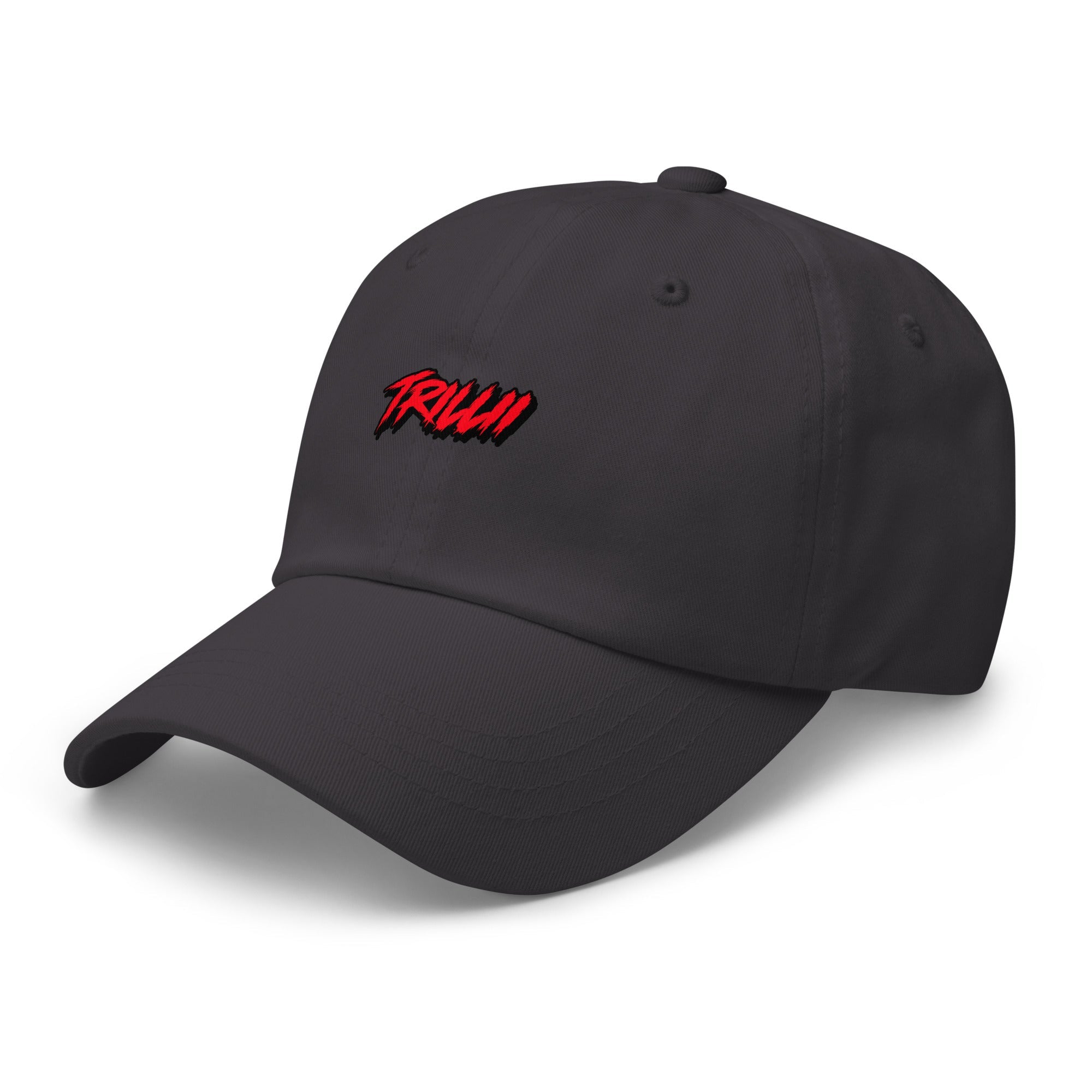 Trillii - R (Dad Hat - FB0031) - Trillii