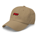 Trillii - R (Dad Hat - FB0031) - Trillii