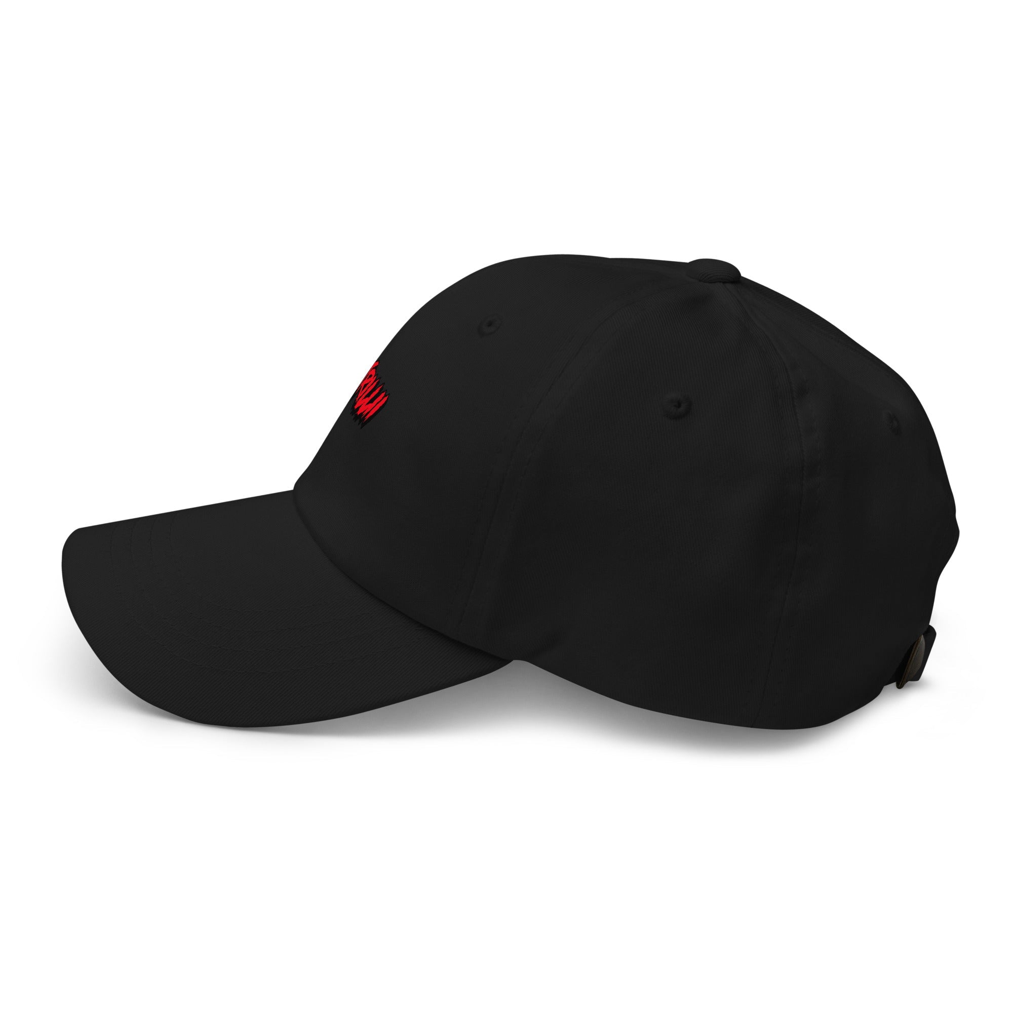 Trillii - R (Dad Hat - FB0031) - Trillii