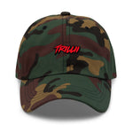 Trillii - R (Dad Hat - FB0031) - Trillii