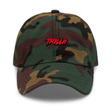 Trillii - R (Dad Hat - FB0031) - Trillii