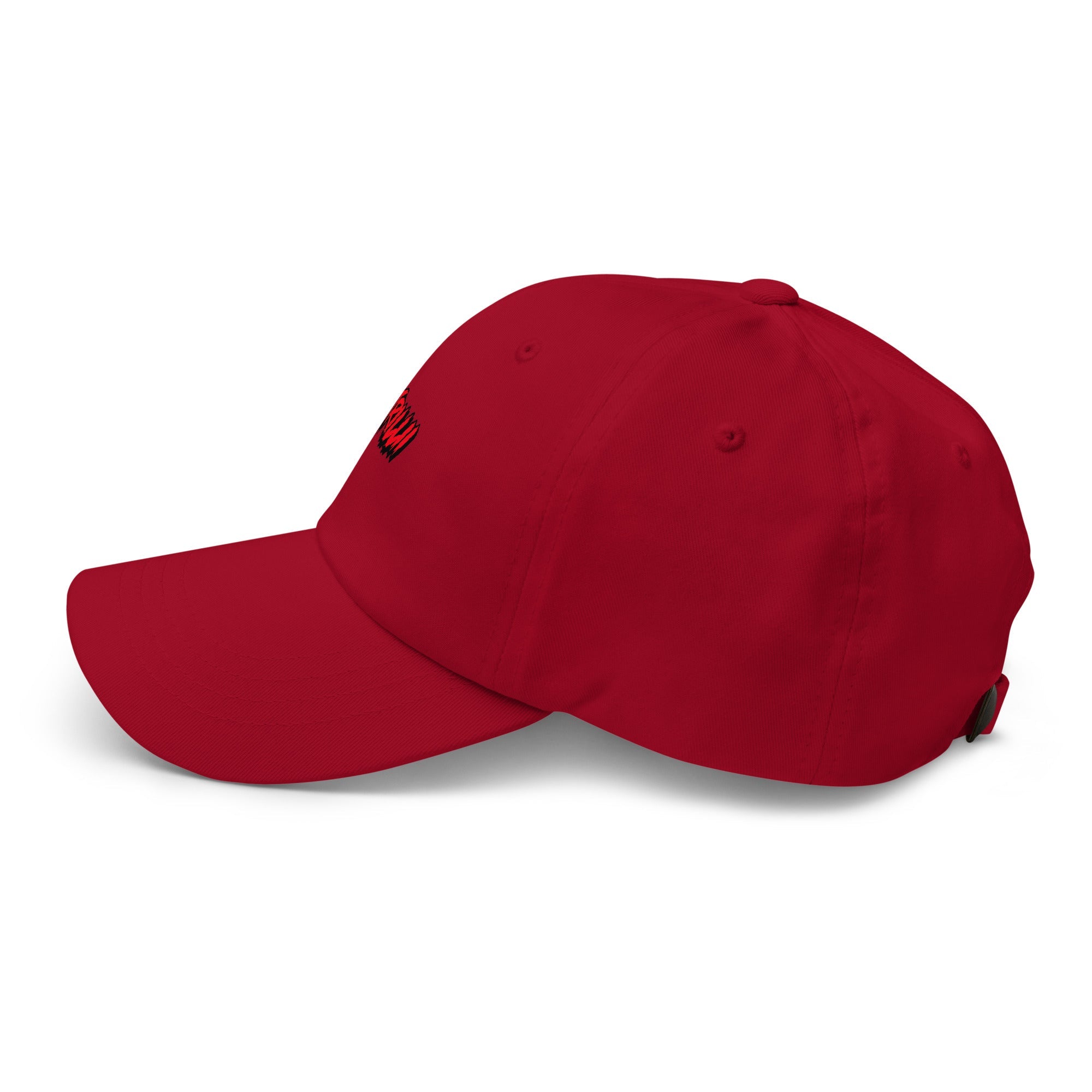 Trillii - R (Dad Hat - FB0031) - Trillii