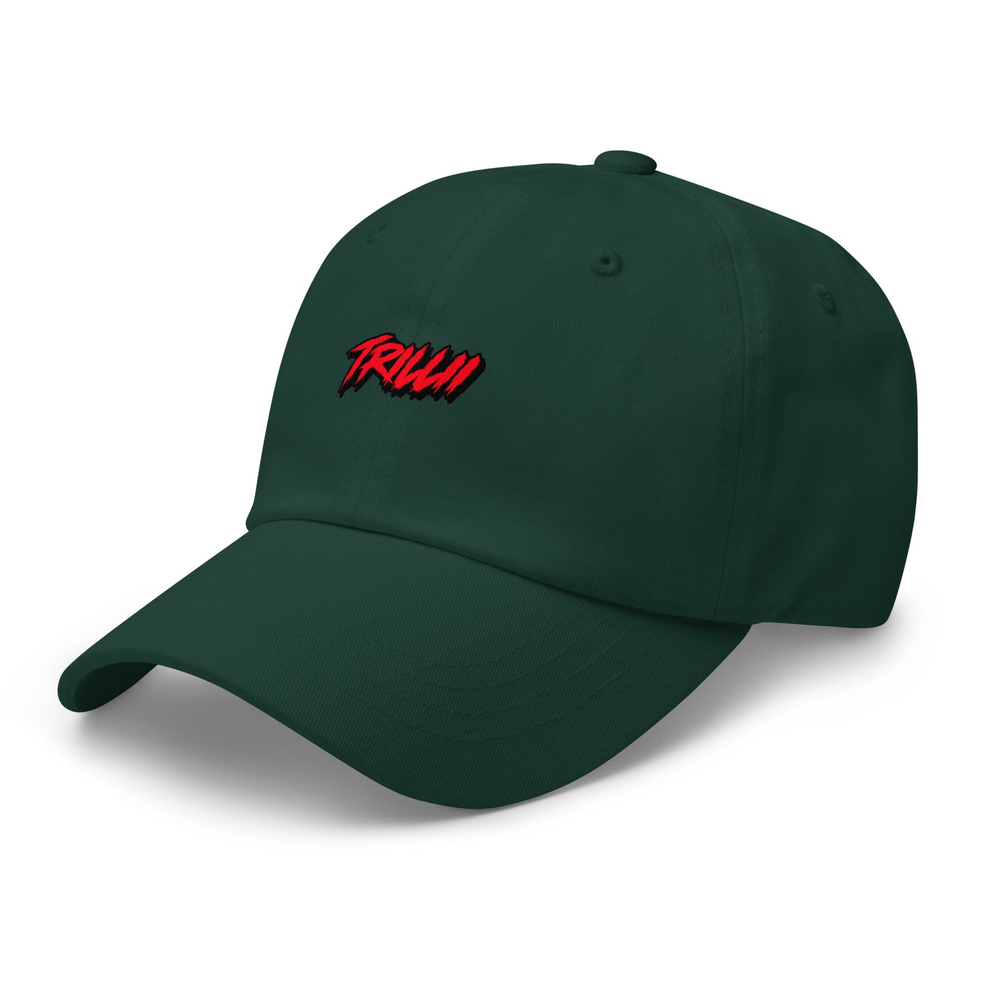 Trillii - R (Dad Hat - FB0031) - Trillii